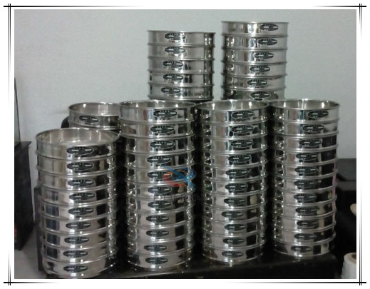 300直徑標準試驗篩 300直徑標準試驗篩