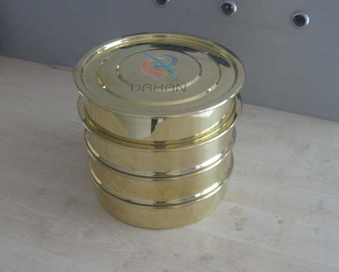 銅標(biāo)準(zhǔn)篩