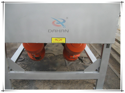 鋼纖維直線篩電機(jī)轉(zhuǎn)向