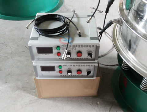 超聲波旋振篩電源 超聲波旋振篩電源